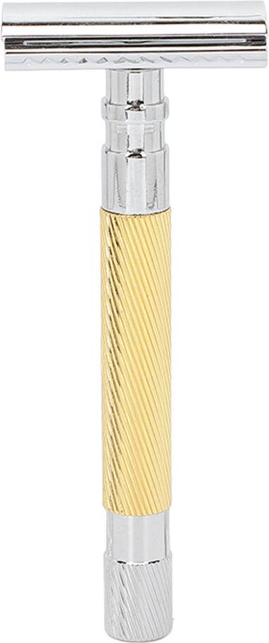 Safety razor Elegant Double Edge Safety Razor