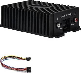 Sodial Android Amplifier Box Car Stereo Audio