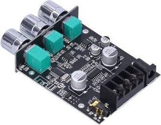 Power Amplifier Module Mini 2.0 Stereo