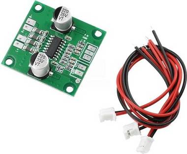 Sodial Digital Amplifier Module D9l49170