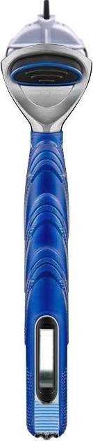 Superduty Razor Fusion 5 Klinge
