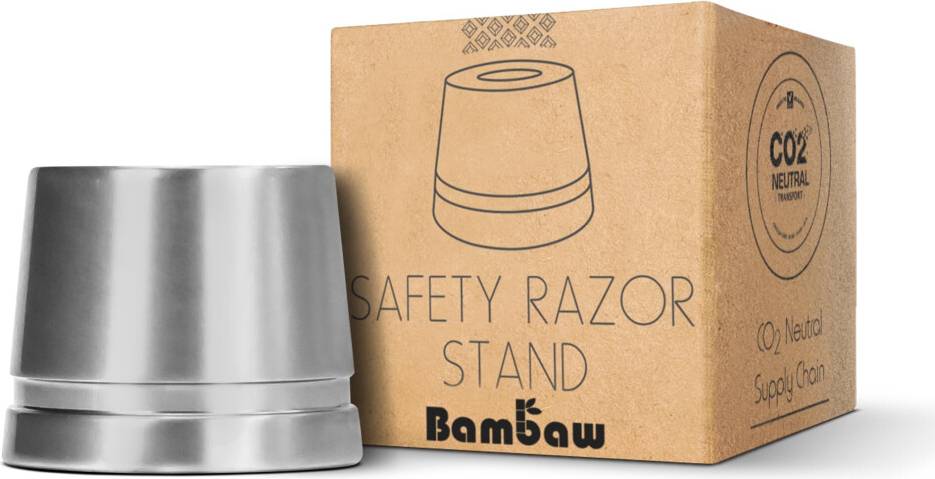 Bambaw Safety Razor Stand