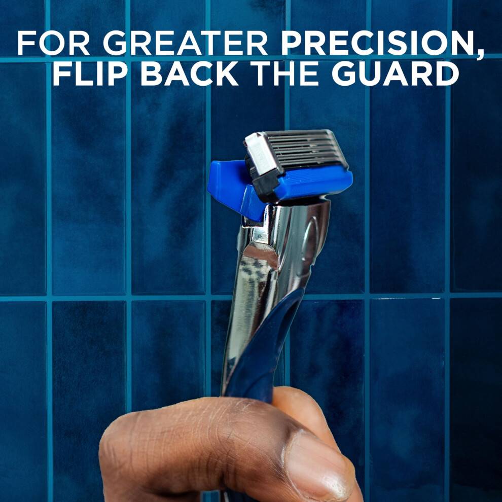Wilkinson sword hydro Wilkinson Sword Hydro 5 Menâs Razor Refills