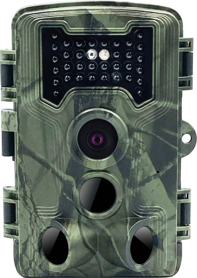 Infrared Hunting Camera PR1000 Night Vision 16MP