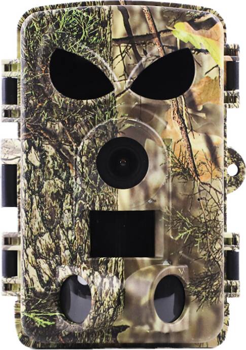 Outdoor Trail Camera RNCYN 60MP 8K CMOS