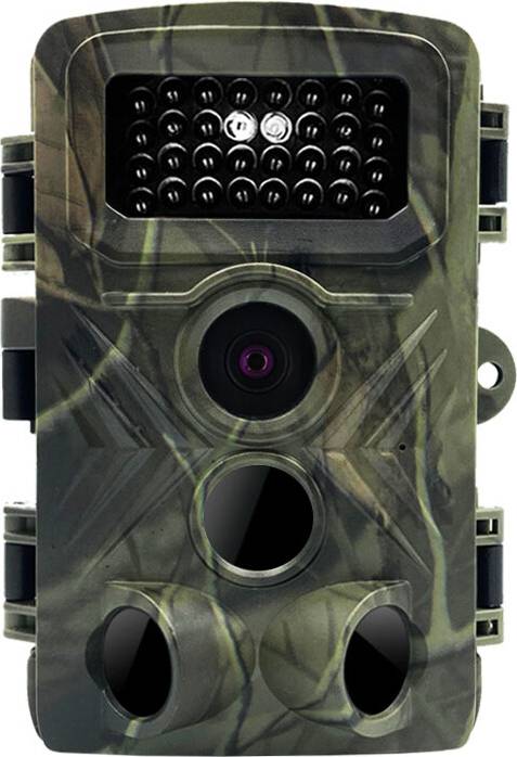 Outdoor Trail Camera RNCYN Night Vision 58MP