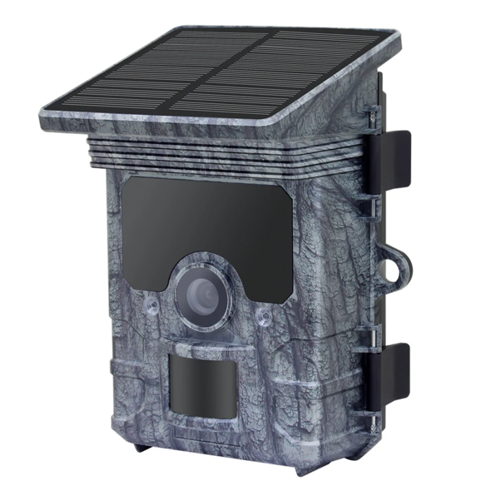 All-In-One Structure Li-Battery Trail Camera