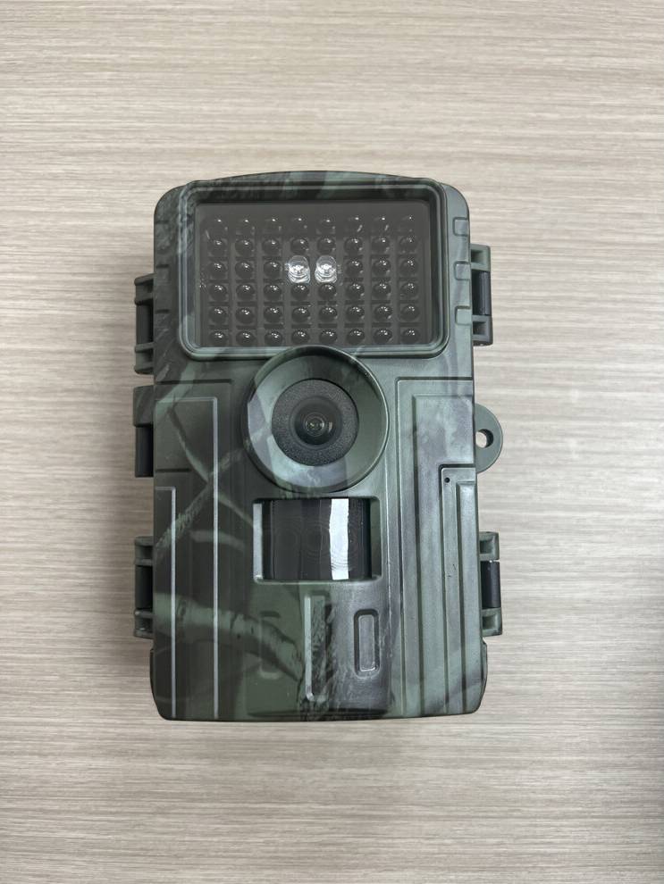 Solar Trail Camera RNCYN 48mp 2.7K Wifi