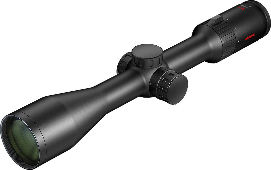 RS-4 Riffelkikkert