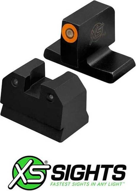 XSS HK-R022P-6N R3D Night Sights