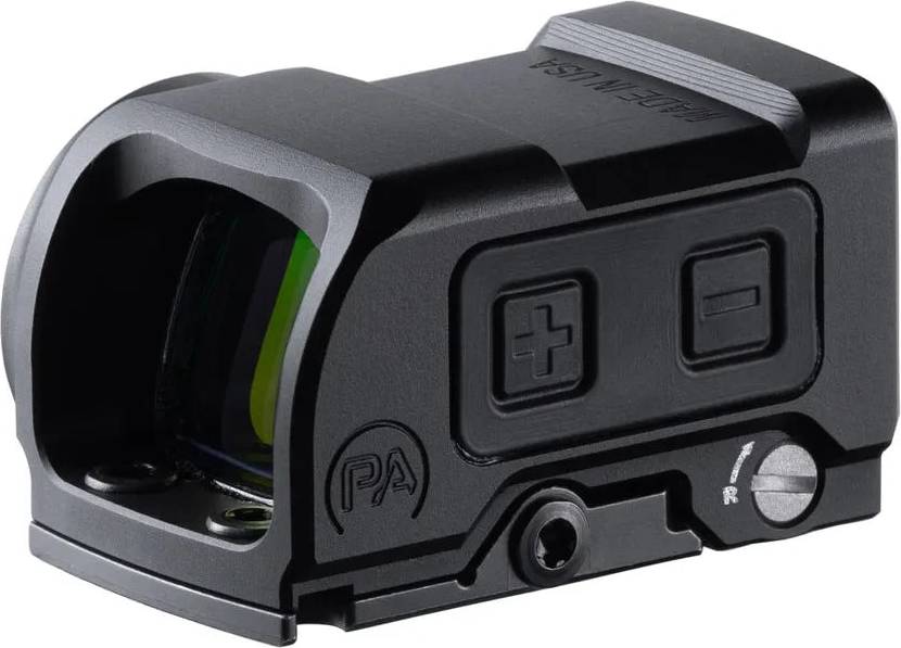 PLx HTX-1 Inkapslat Reflexsikte