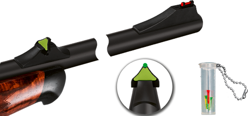 Blaser R8 Express Sight