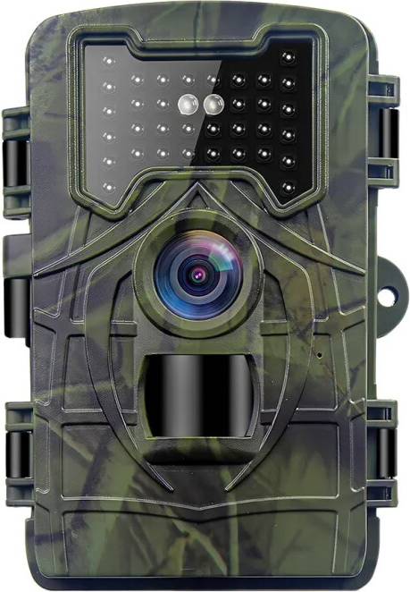 Wildlife Hunting Camera RNCYN 36MP Infrared Night Vision