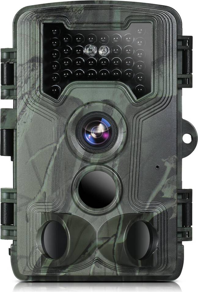 Night Vision Hunting Camera RNCYN 36mp 2.0 Inch Screen