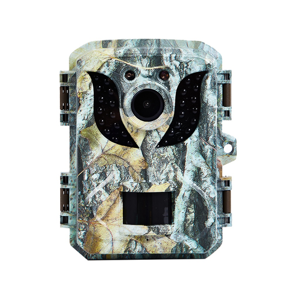 Typecat Mini Hunting Trail Camera 16MP 1080P