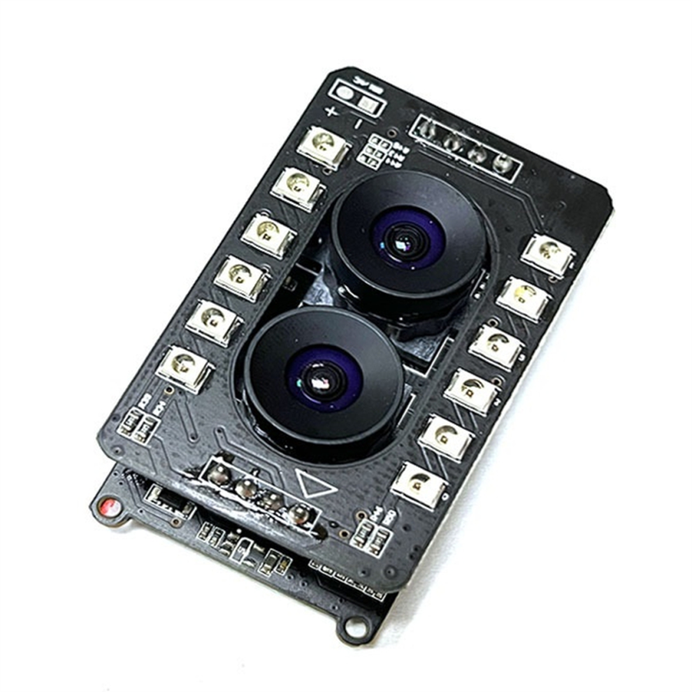 2MP Camera Recognition Binocular Module