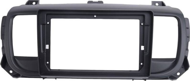 Typecat 9 Inch Car Radio Fascia Adapter