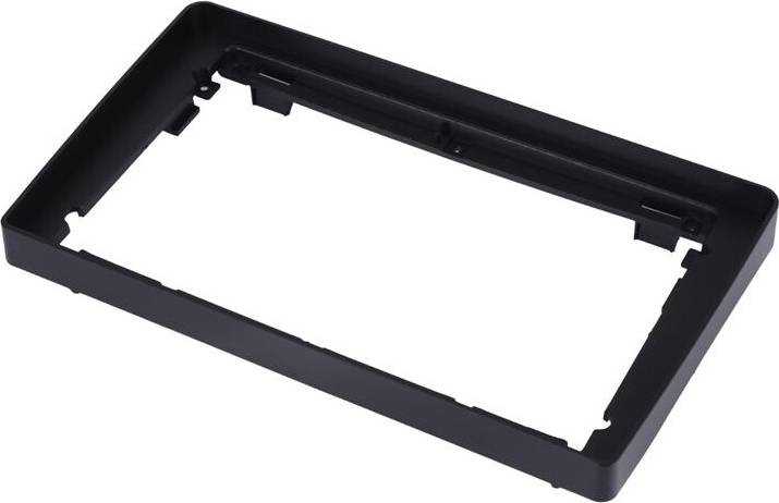 Typecat 2Din 9 Inch Car Control Fascia Audio Frame