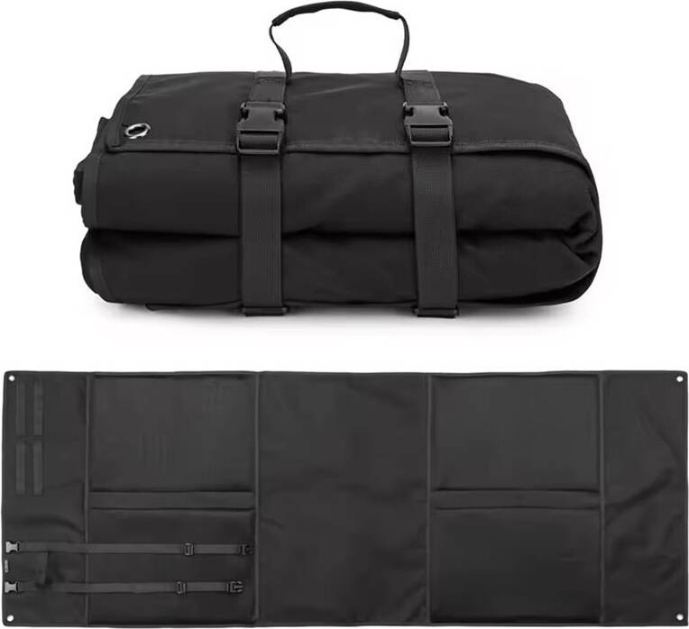 Tactical Waterproof Compact Fold Shooting Mat