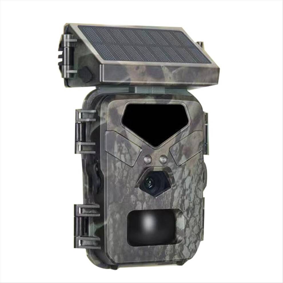 Exogio Mini700 24MP Jagdkamera Infrarot Tracking