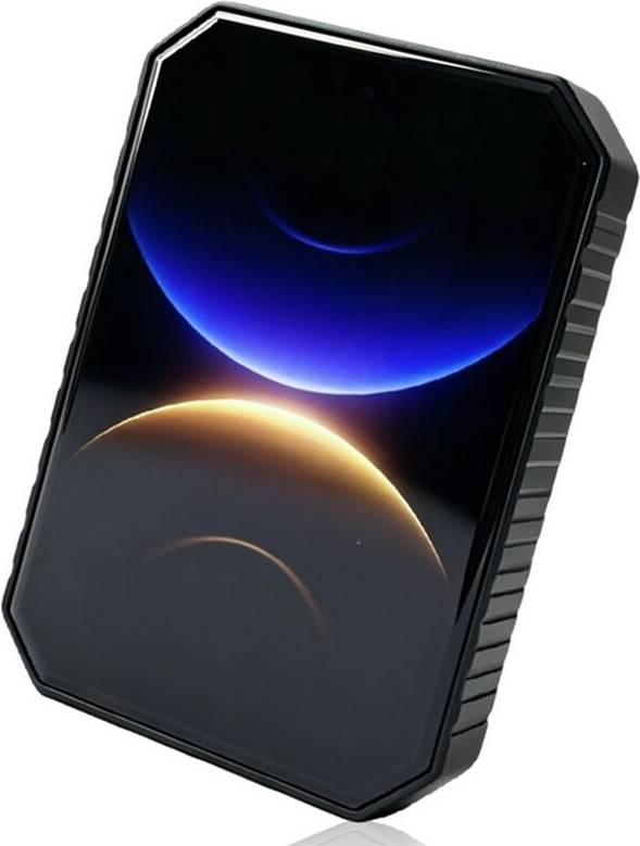 CarRocket CarPlay Video Box Wired Android 15 System