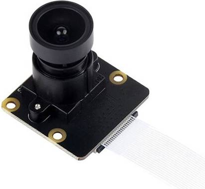 3MP AI Camera Module SC3336 Low Noise ISP