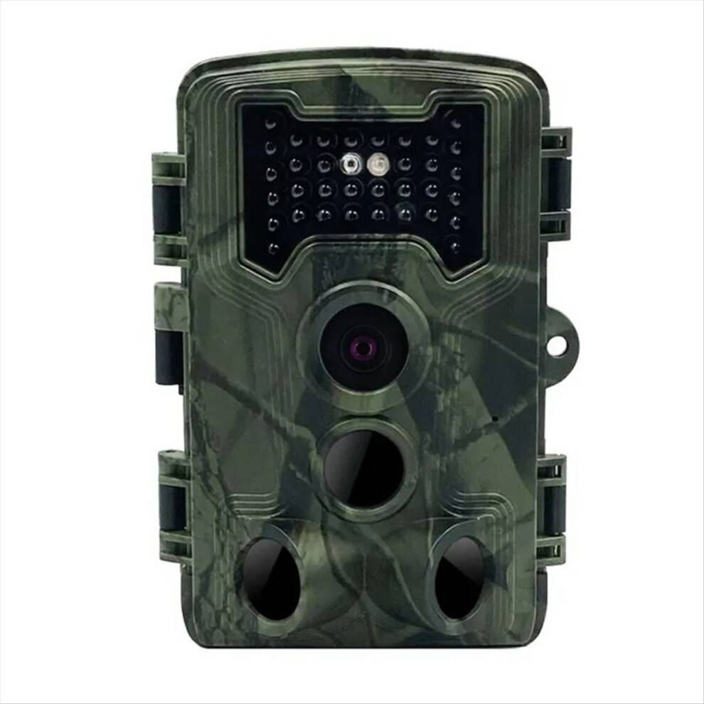 Typecat Hunting Trail Camera Night Vision