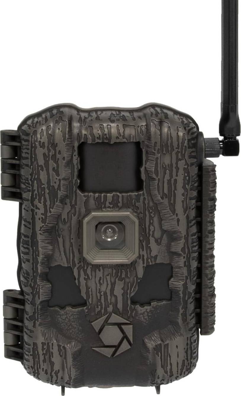 Fusion Max 3.0 Cellular Trail Camera
