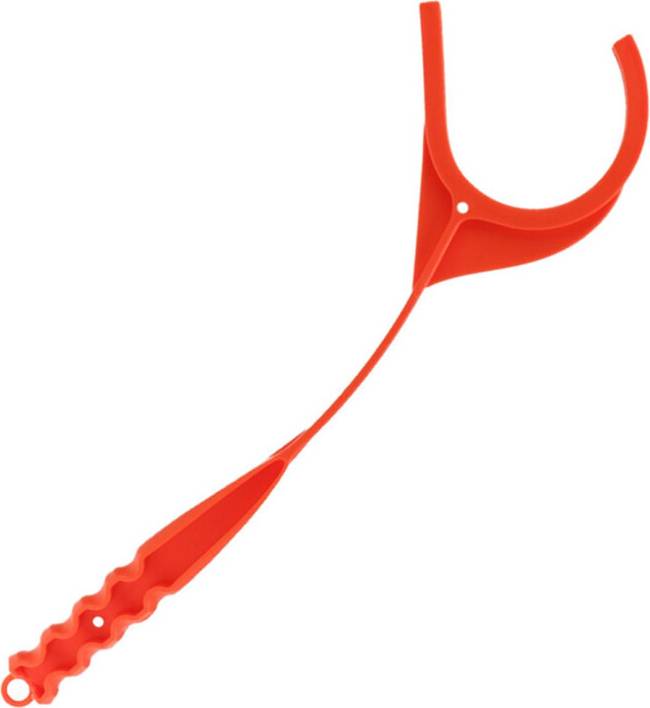 Durable Clay Target Hand Thrower