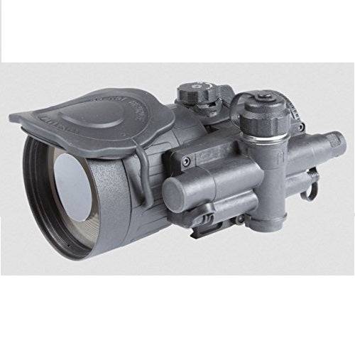 CO-Mini GEN 3 Alpha Day Clip-On System