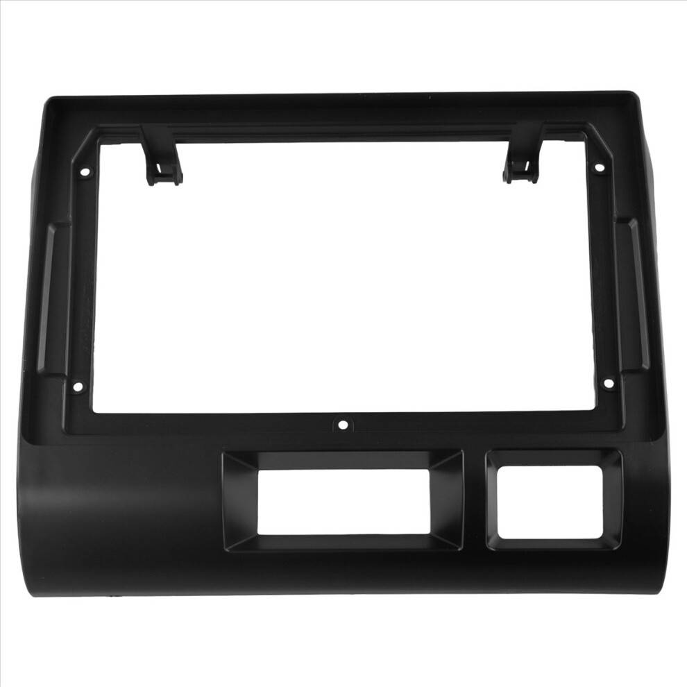 Torribaly 9 Inch Car Frame Fascia Adapter Kit