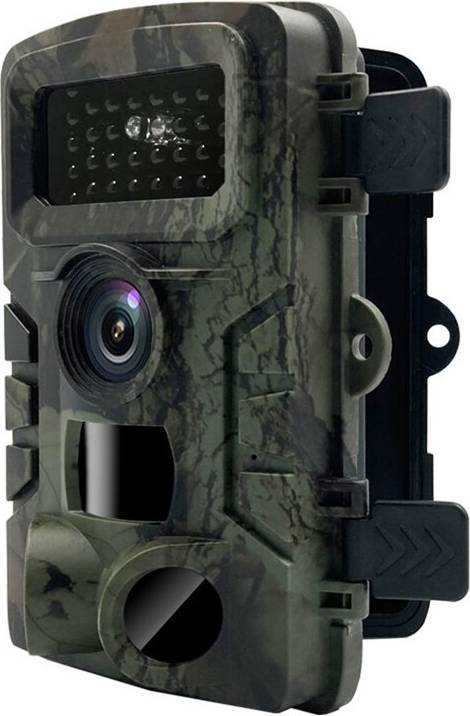STOYOTU Infrared Rechargeable Hunting Tracking Camera