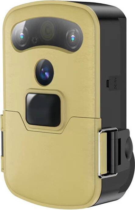 Practical Hunting Trail Camera