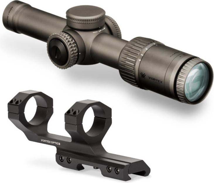 Vortex Optics Razor HD Gen II-E Riflescope VMR-2