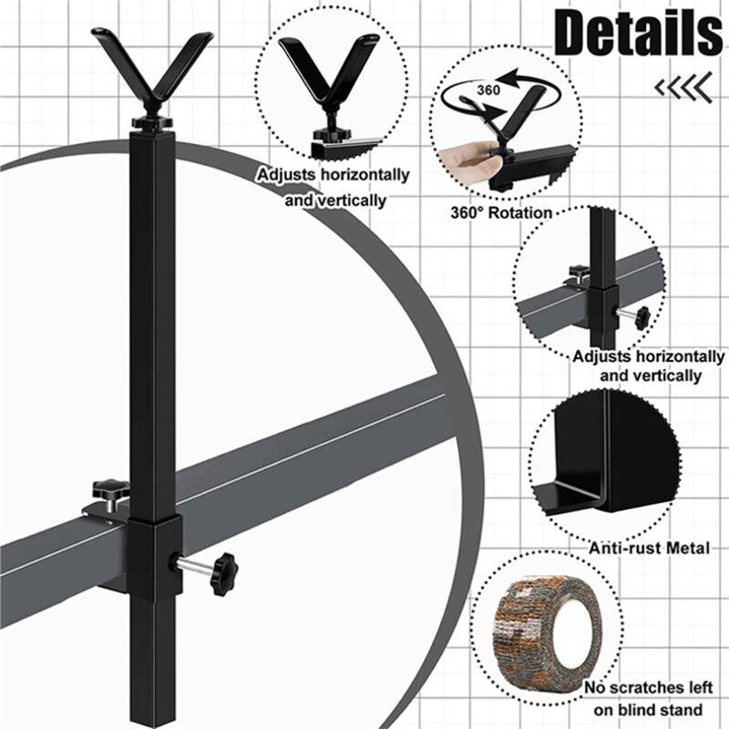 Tlily Portable Hunting Tree Stand