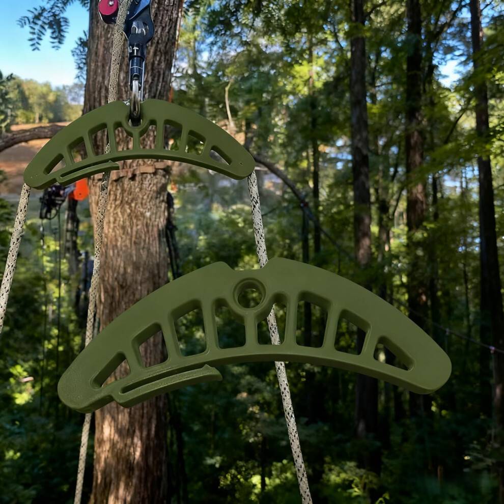 Tree Saddle Hunting Accessory Bridge Spreader