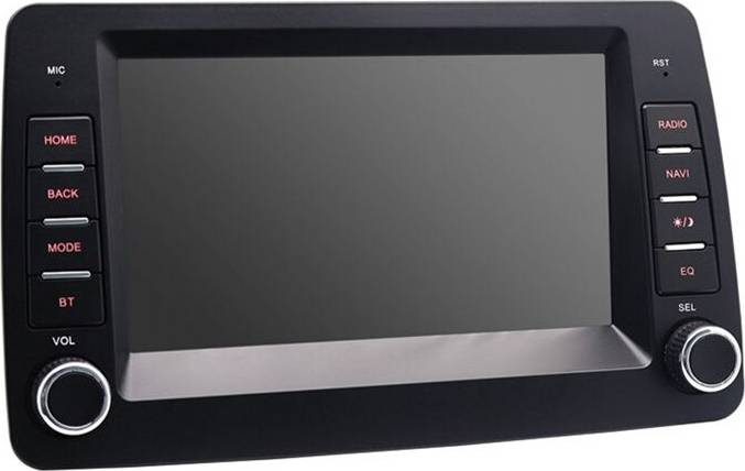 Android car stereo Android 14 7 Inch Car Radio Stereo Multimedia Player