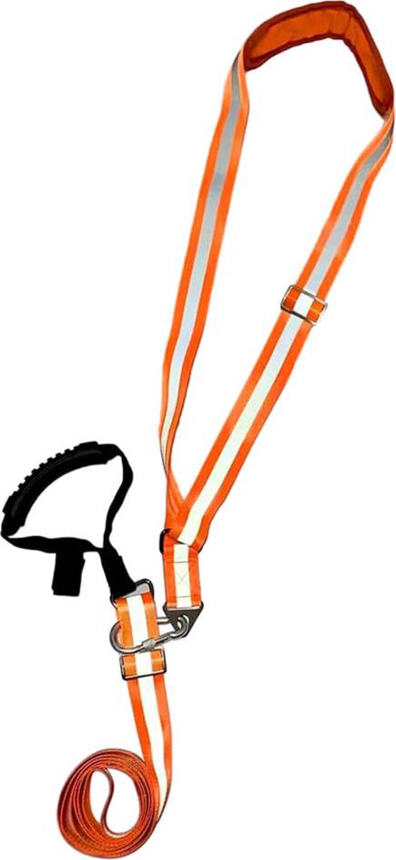 High Performance Deer Strap Reflective Nylon