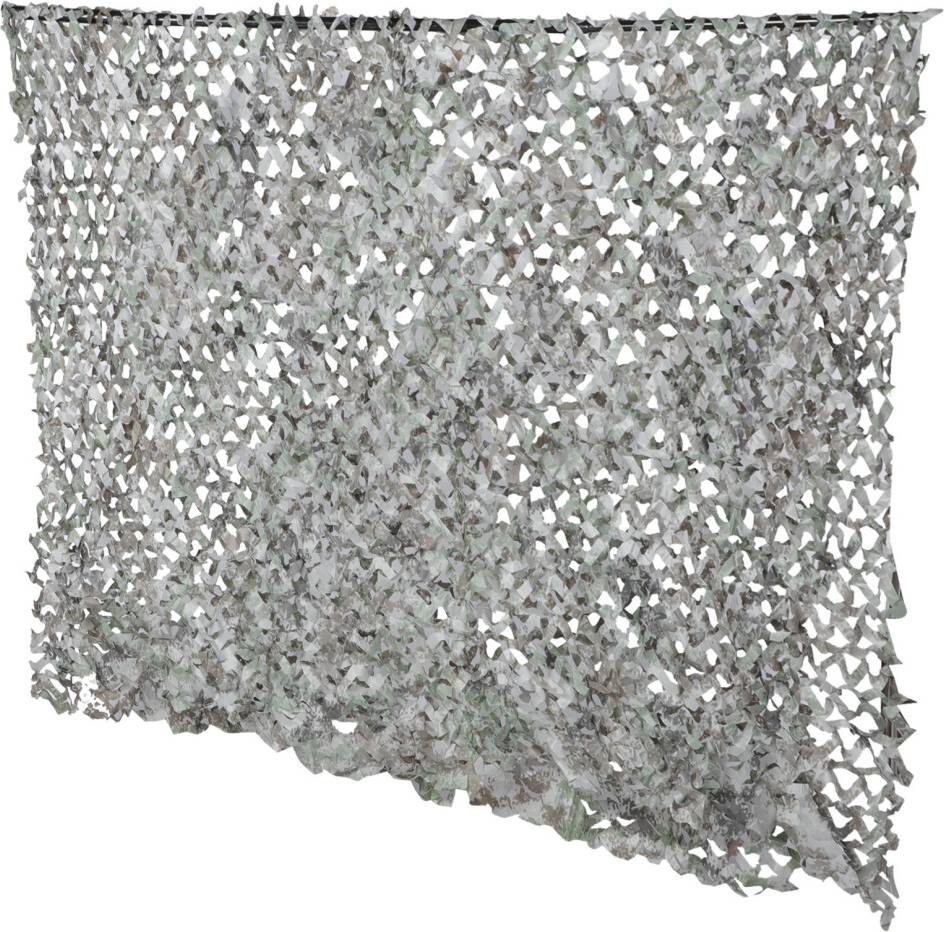 Supvox Assorted Color Protective Camo Hunting Net