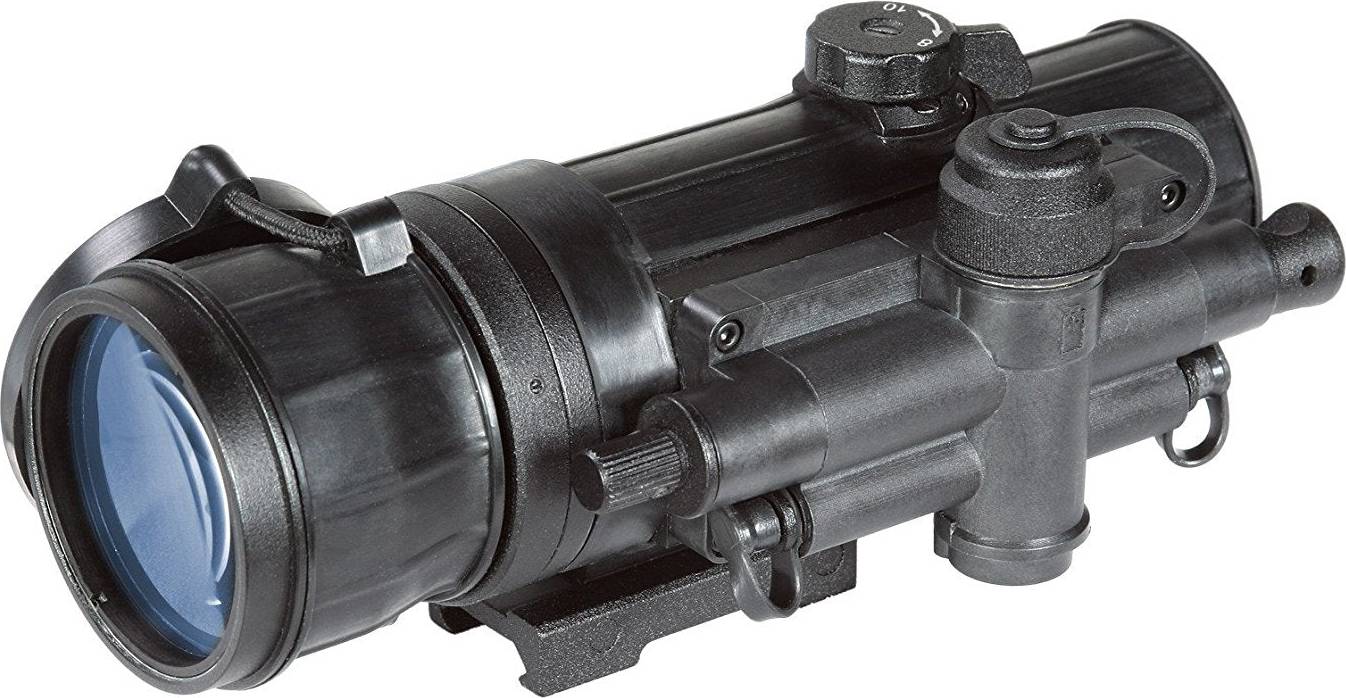 Armasight Day Night Vision Clip-On System