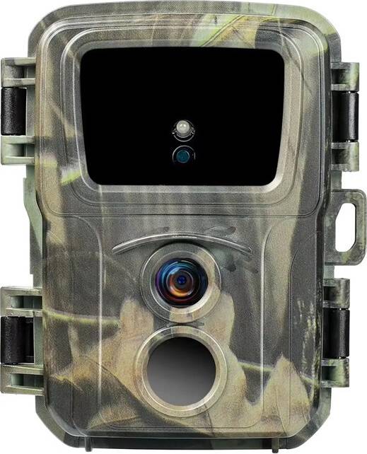 STOYOTU 20MP Mini Trail Hunting Camera