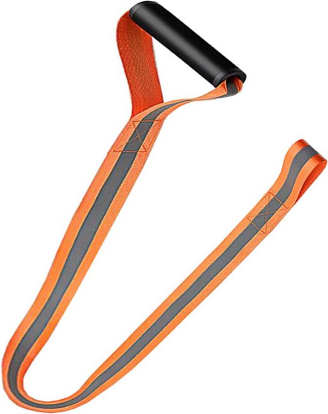 Heavy Duty Reflective Safety Deer Pull Rope