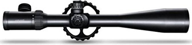 Hawke Airmax 30 Side Focus Riflescope