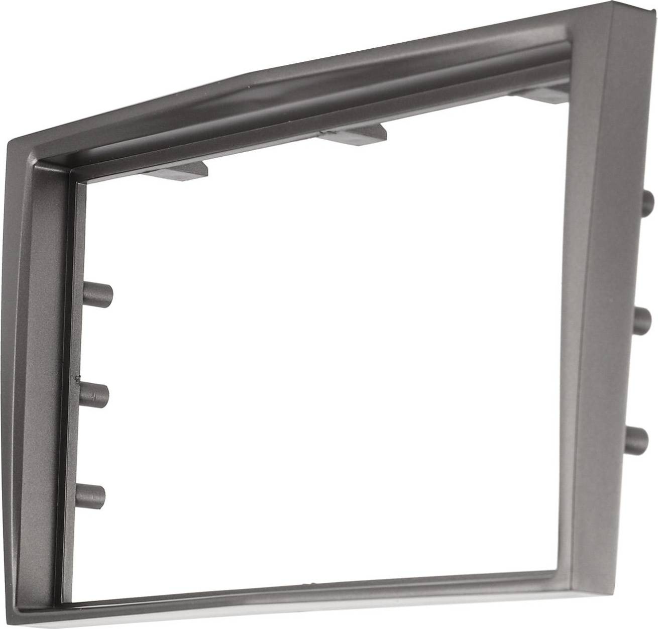 2Din Center Control Audio Fascia Navigation Frame
