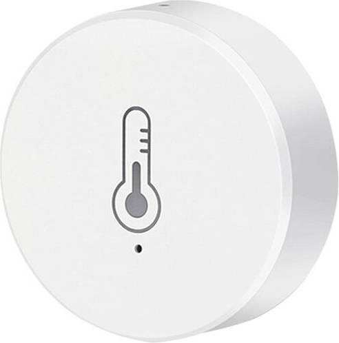 Tuya termometer Torribaly Tuya ZigBee Temperature Humidity Sensor Thermometer