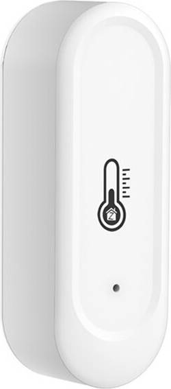 Zigbee temperature Typecat Tuya Zigbee Temperature Humidity Sensor IP65