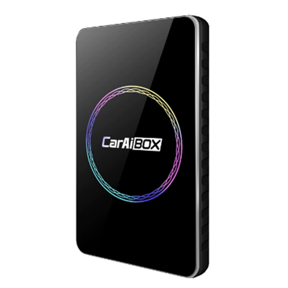 Wireless CarPlay Dongle Android Auto Adapter RK3528-F2