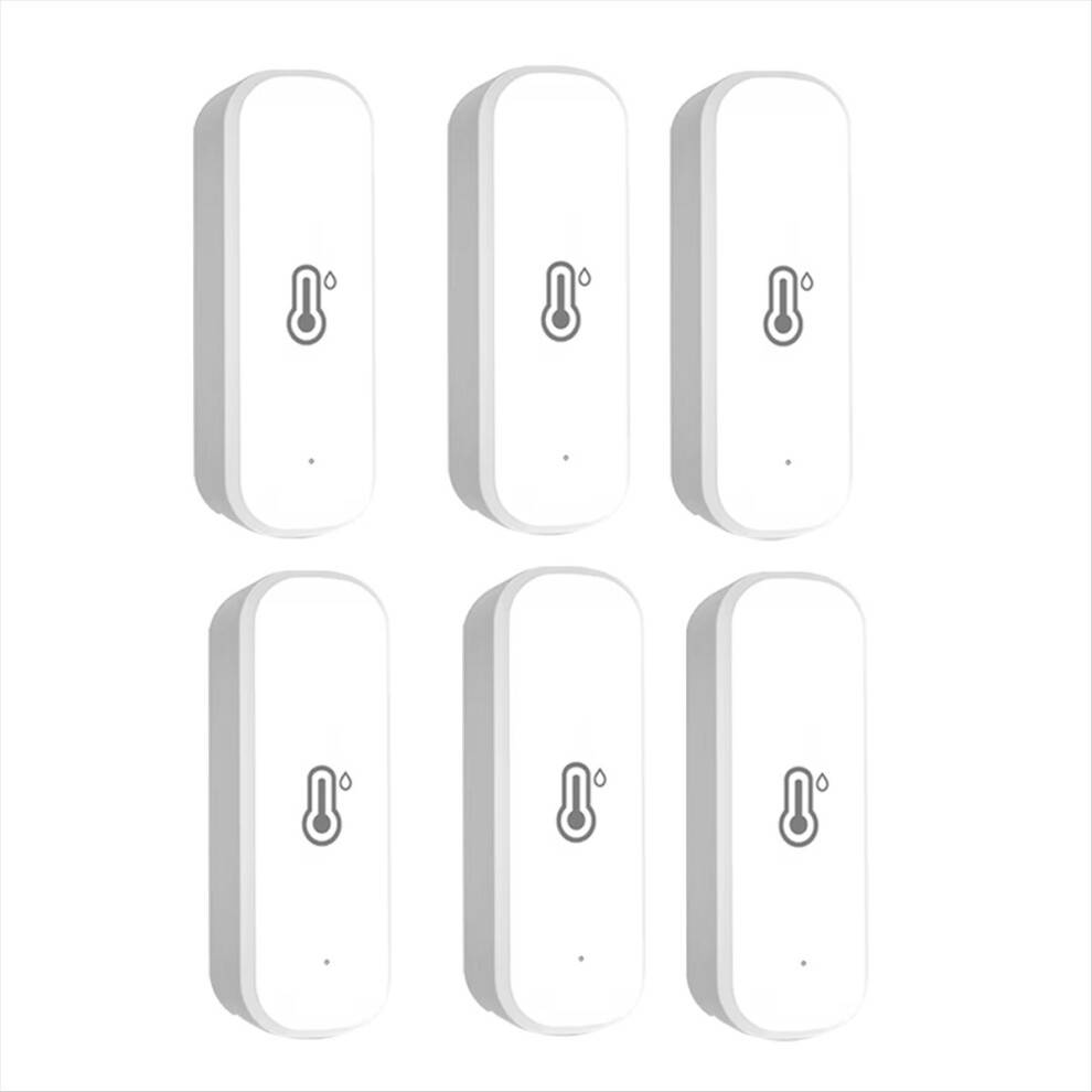 Typecat Wifi 3.0 Temperature Humidity Sensor