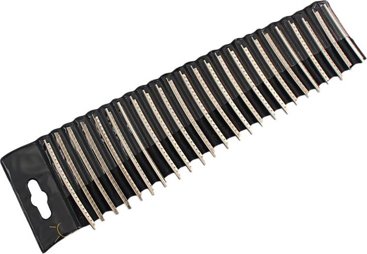Jumbo Fret Wire Elgitarr