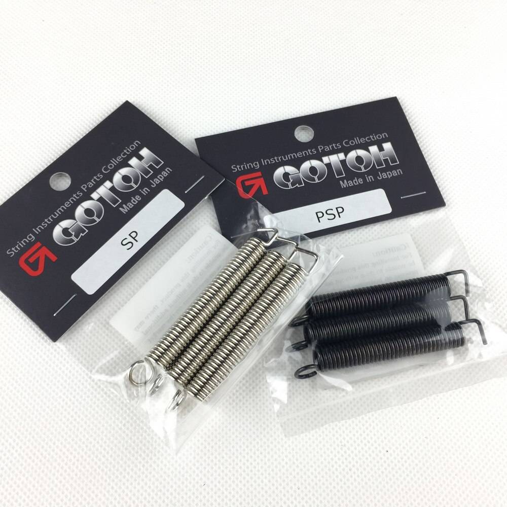 Gotoh SP PSP Power Elgitarr Tremolo System